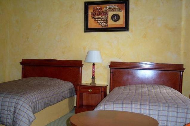 Palac Brody Chambre photo