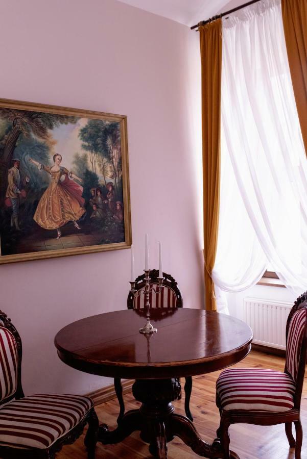 Palac Brody Extérieur photo