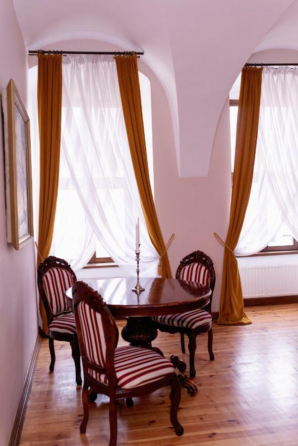 Palac Brody Extérieur photo